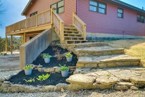 Casa de campo (2 Bedrooms) | Interior