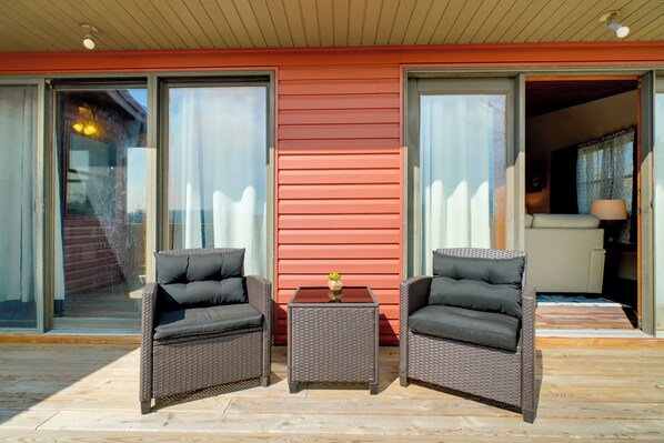 Casa de campo (2 Bedrooms) | Interior