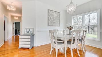 Rumah (3 Bedrooms) | Interior