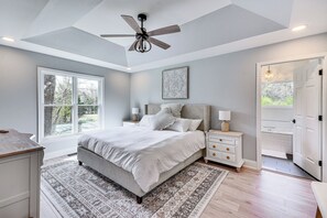 獨棟房屋 (3 Bedrooms) | 住宿內部