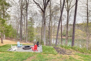 Hus (3 Bedrooms) | Innvendig