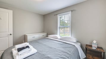 Casa (3 Bedrooms) | Parte interna