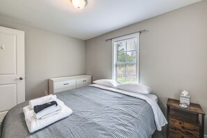 Hus (3 Bedrooms) | Innvendig