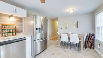 Casa (3 Bedrooms) | Parte interna