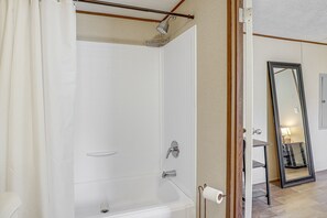 Maison (3 Bedrooms) | Salle de bain