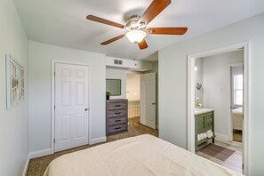 ハウス (5 Bedrooms) | 内装