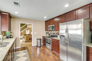 ハウス (5 Bedrooms) | 内装