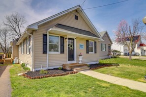 House (5 Bedrooms) | Interior