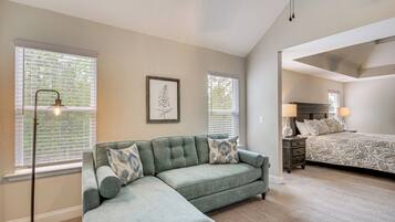 Nhà (4 Bedrooms) | Nội thất