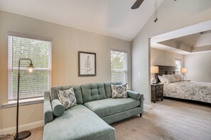 Casa (4 Bedrooms) | Interior