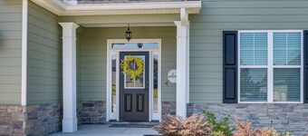 Spacious Aiken Home ~ 8 Mi to Downtown!