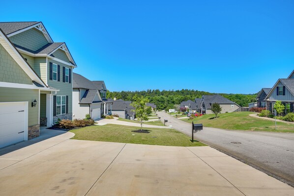 House (4 Bedrooms) | Interior