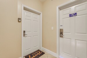 Leilighet (2 Bedrooms) | Innvendig