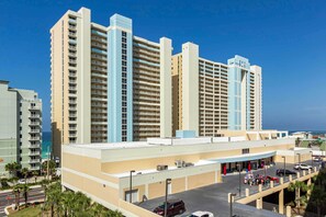 อพาร์ทเมนท์ (2 Bedrooms) | ภายใน