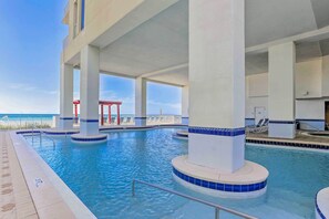 Appartement (2 Bedrooms) | Intérieur