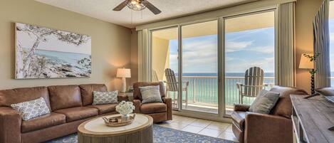 Appartamento (2 Bedrooms) | Facciata della struttura