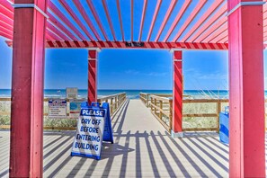 Leilighet (2 Bedrooms) | Innvendig