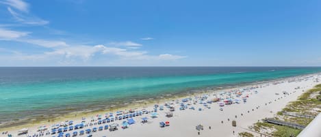 Departamento (2 Bedrooms) | Interior