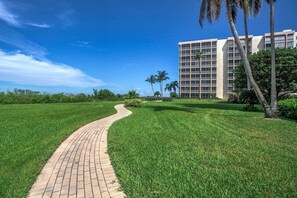 Apartment (0 Bedroom) | Interior - Fort Myers Beach Studio - Sunset & Ocean Views! (Fort Myers Beach)