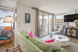 Apartamento (0 Bedroom) | Parte interna