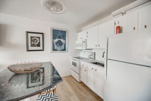 Apartamento (0 Bedroom) | Parte interna