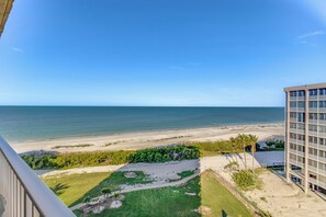 Apartment (0 Bedroom) | Interior - Fort Myers Beach Studio - Sunset & Ocean Views! (Fort Myers Beach)