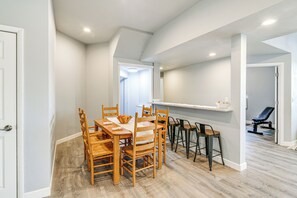 Apartment (2 Bedrooms) | Innenbereich