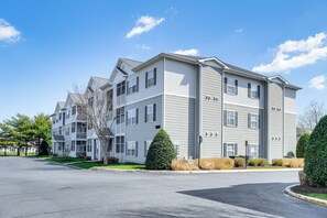 Apartament (2 Bedrooms) | Interior