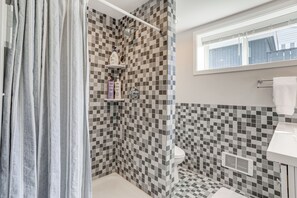 Apartment (1 Bedroom) | Interior - Commuter-friendly Seattle Apt 8 Mi to Lumen Field! (Seattle)