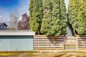 Leilighet (1 Bedroom) | Innvendig