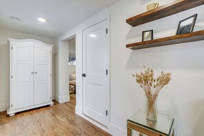 Appartement (1 Bedroom) | Intérieur