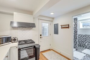 Leilighet (1 Bedroom) | Innvendig