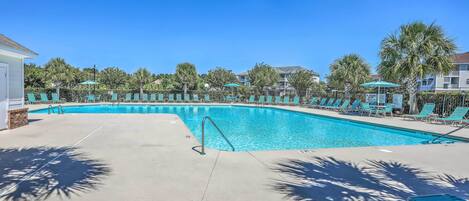 公寓 (2 Bedrooms) | 住宿内部