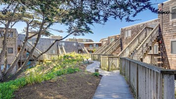 Apartemen (1 Bedroom) | Interior