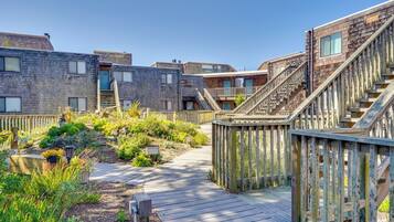 Apartemen (1 Bedroom) | Interior