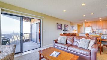 Apartemen (1 Bedroom) | Interior