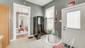 Interior - Pet-friendly Kentucky Home w/ Deck & Private Yard! (Covington)