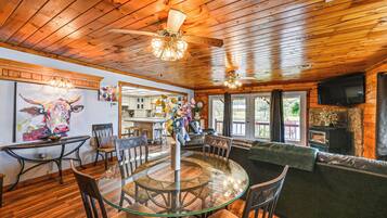 Casa (3 Bedrooms) | Interior