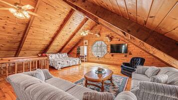 Casa (3 Bedrooms) | Interior