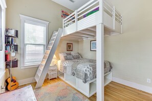 Cottage (2 Bedrooms) | Intérieur