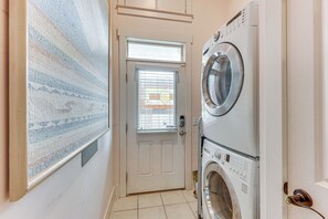 Cottage (2 Bedrooms) | Bahagian dalam
