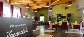 Les Rives de Pont Aven - Vacancéole