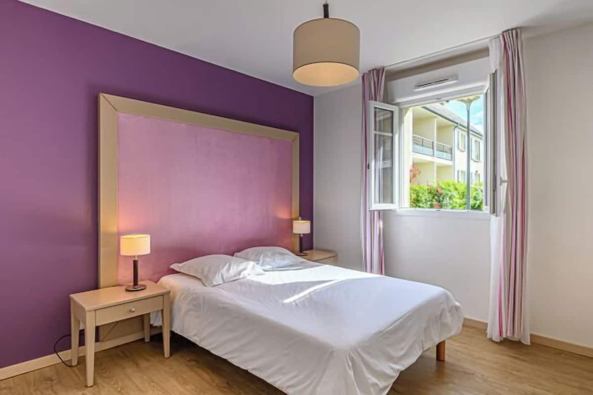 1 habitación y wifi gratis