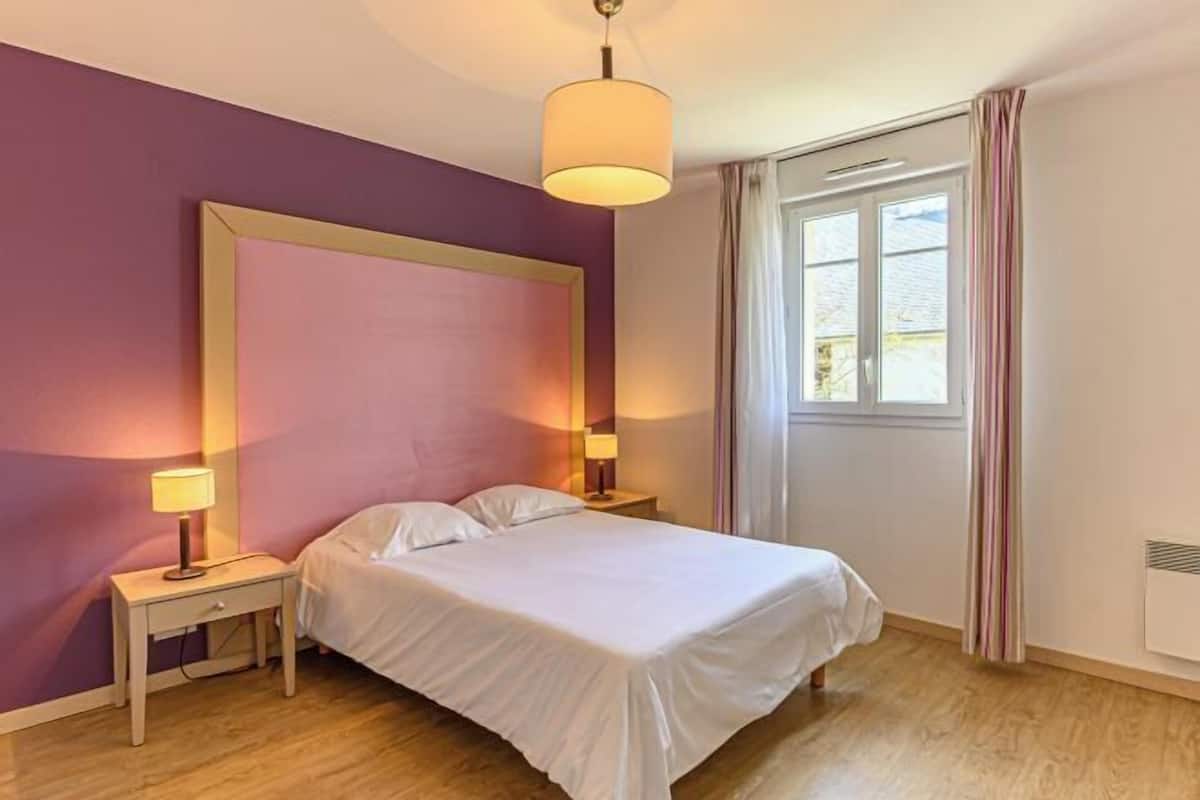 1 habitación y wifi gratis