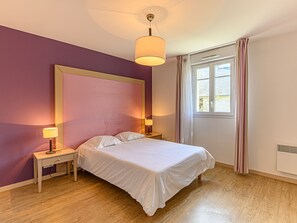 Free WiFi - Les Rives de Pont Aven - Vacancéole (Pont-Aven)