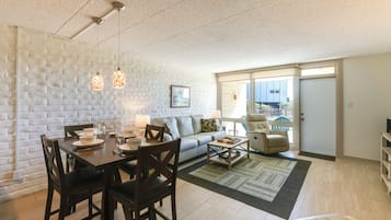 Apartemen (2 Bedrooms) | Interior