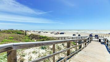 Apartemen (2 Bedrooms) | Interior