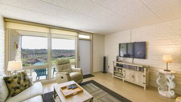 Apartemen (2 Bedrooms) | Interior