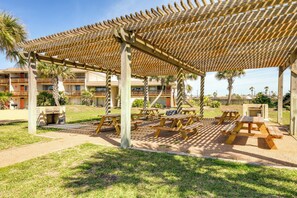 Appartement (2 Bedrooms) | Interieur