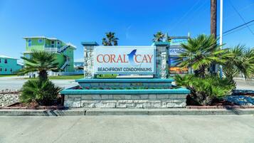 Apartemen (2 Bedrooms) | Interior